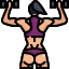 Weightlift icon