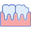 Broken Tooth icon