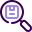 Analysis icon