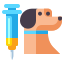 Animal Vaccination icon