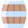 Barrel icon