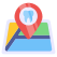 Dentist Location icon