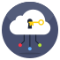 Cloud Access icon