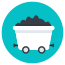 Mining Cart icon