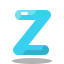 Z icon