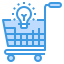 Cart icon