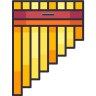 Pan Flute icon