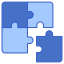 Jigsaws icon