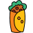 Burrito icon