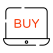 Buy Online icon