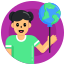 Balloon icon