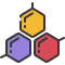 Benzene icon