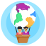 Air Balloon icon