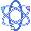 Atom icon