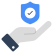 Security Shield icon