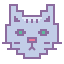 像素猫 icon