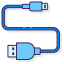 Data Cable icon