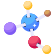 Molecules icon