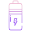 Battery icon