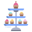 Cupcakes icon