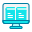 Online Book icon