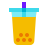 Bubble Tea icon