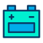 Battery icon