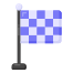 Racing Flag icon