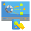 Elearning icon