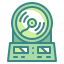 Friability Tester icon