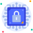 Cyber Security icon