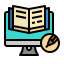 Author icon