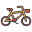 Bike icon