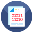 Binary File icon