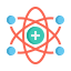 Atom icon