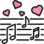 Musical Note icon