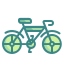 Bicycle icon