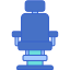 Barber Chair icon