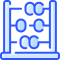 Abacus icon