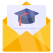 Academic Mail icon