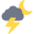 Cloud icon