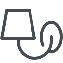 Wall Lamp icon