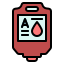 Blood Bag icon