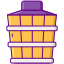 Wine Barrel icon