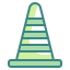 Cone icon