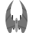 Cylon Raider icon