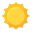 Daylight icon