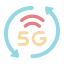 5g icon