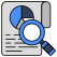 Data Analysis icon