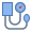 Tonometer icon